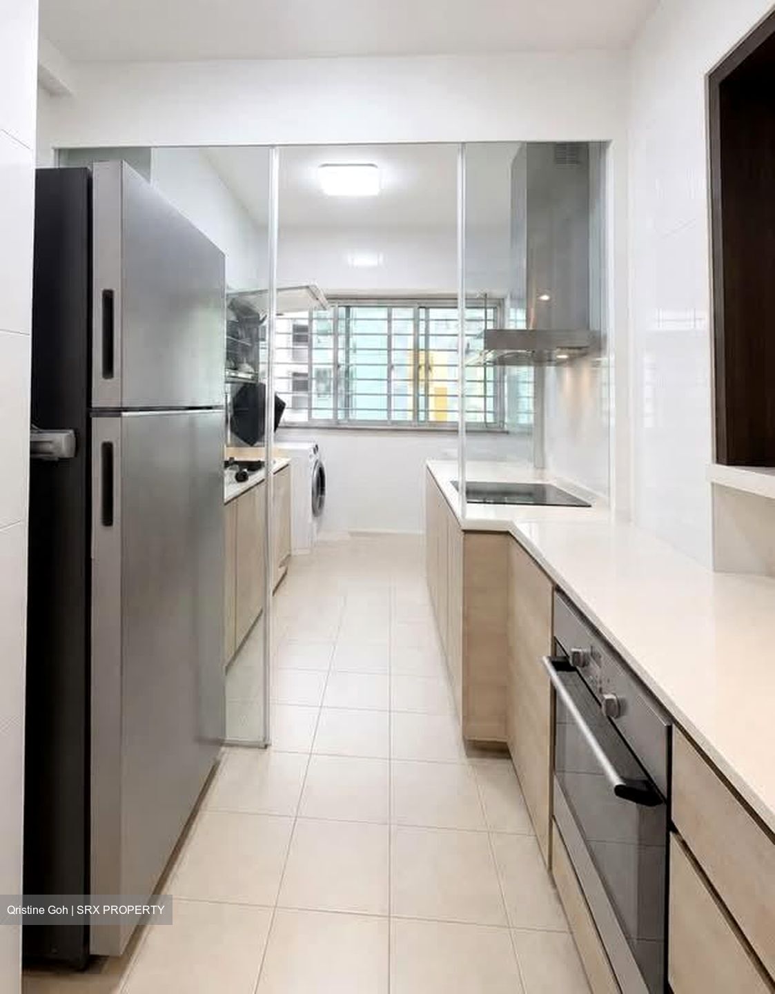Blk 488A Sunshine Gardens (Choa Chu Kang), HDB 4 Rooms #583848941